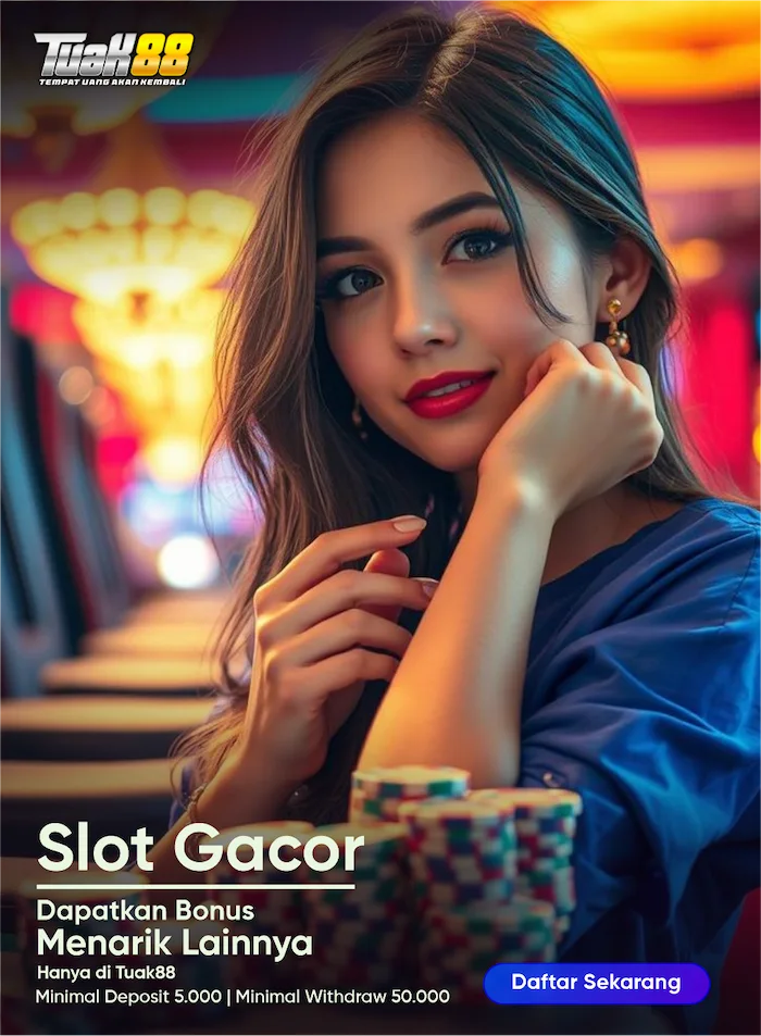 Tuak88 | Slot Gacor Strategi Menang Slot Online Gampang Maxwin di Tahun 2025